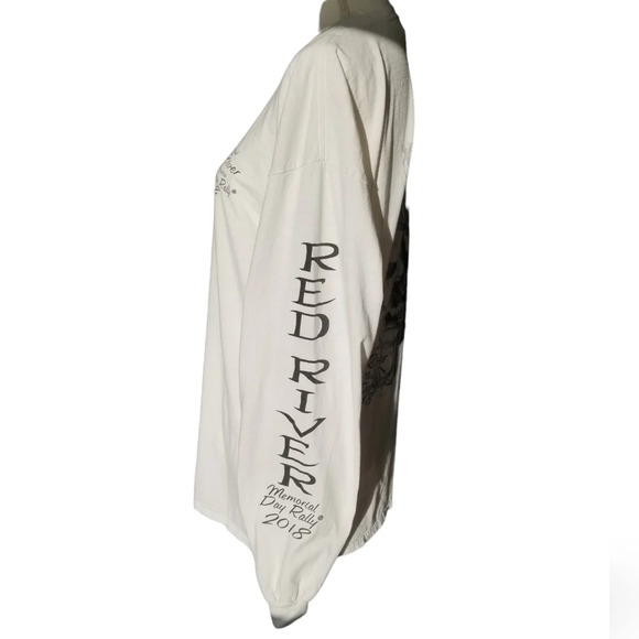 2018 Red River Run New Mexico Long Sleeve - Picture 5 of 6